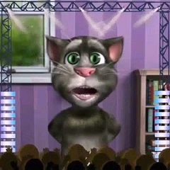 Alone Khởi My cover by Talking Tom