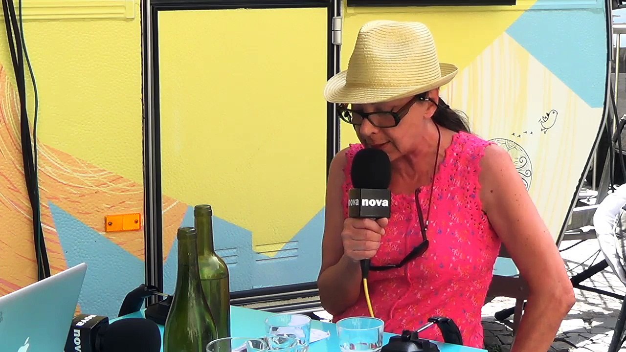 Radio Nova : La Grande Tournée 2015 (REPLAY) (2015-07-31 17:00:43 - 2015-07-31 20:02:43)