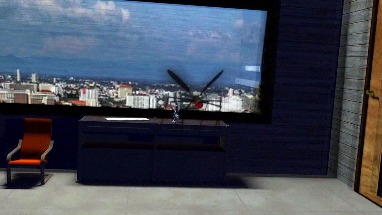 A dengue