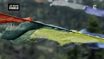 Dossier BigFoot e01 Le Yéti De L'himalaya