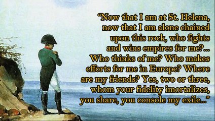 Napoleon Bonaparte on Christ and Religion