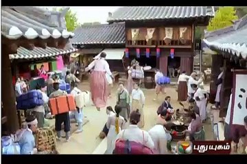 My  Love From the Star 2