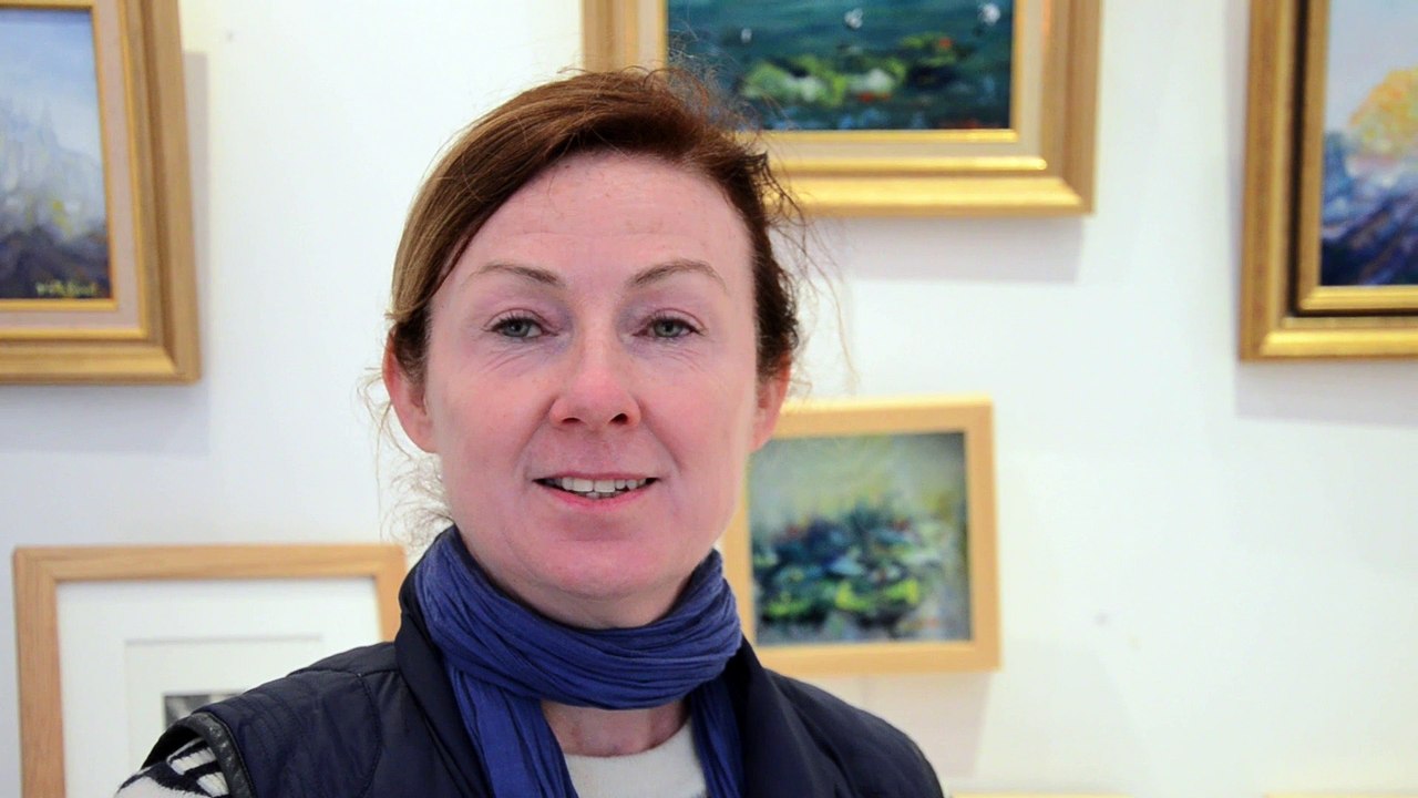 Film Brigitte Wibaut