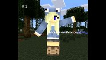 Cartoon - Minecraft Skins Top 3 Cute Girl Minecraft Skins Cookie Monster Hoodies Minecraft Skins