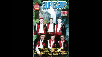 Grupa Drvar - Ljubav iz kolone