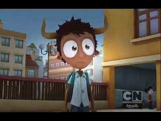 كرتون يحيا انجلو كرتون الحلقة 11