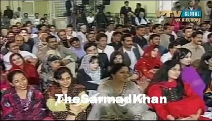 Syed Salman Gilani- Hansna Mana Hay