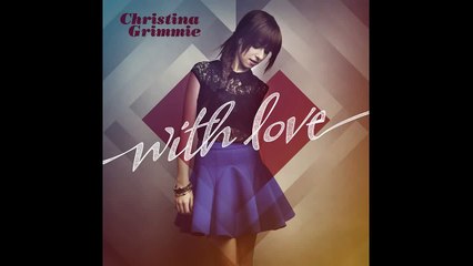 Christina Grimmie - "My Anthem" - With Love