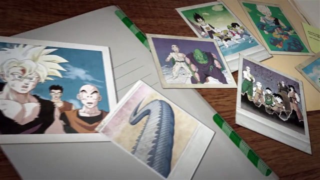 Dragon Ball Z Résurrection de Freezer : Spotlight Piccolo