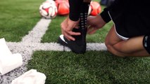 Ibrahimovic VS Ronaldo   Boot Battle   Nike Mercurial Vapor X vs Superfly IV Test & Review 9ZSHHw8oq