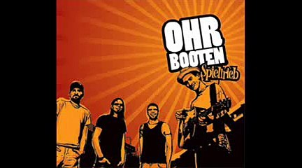 Ohrbooten - Alle Gegen Alle