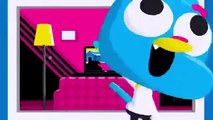 Cartoon Network Check it  4 0   The Amazing World of Gumball Loops By Ronda 2015
