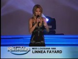 Linnea Fayard sings Stormy Weather