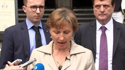 Marina Litvinenko: Vladimir Putin 'ordered killing'