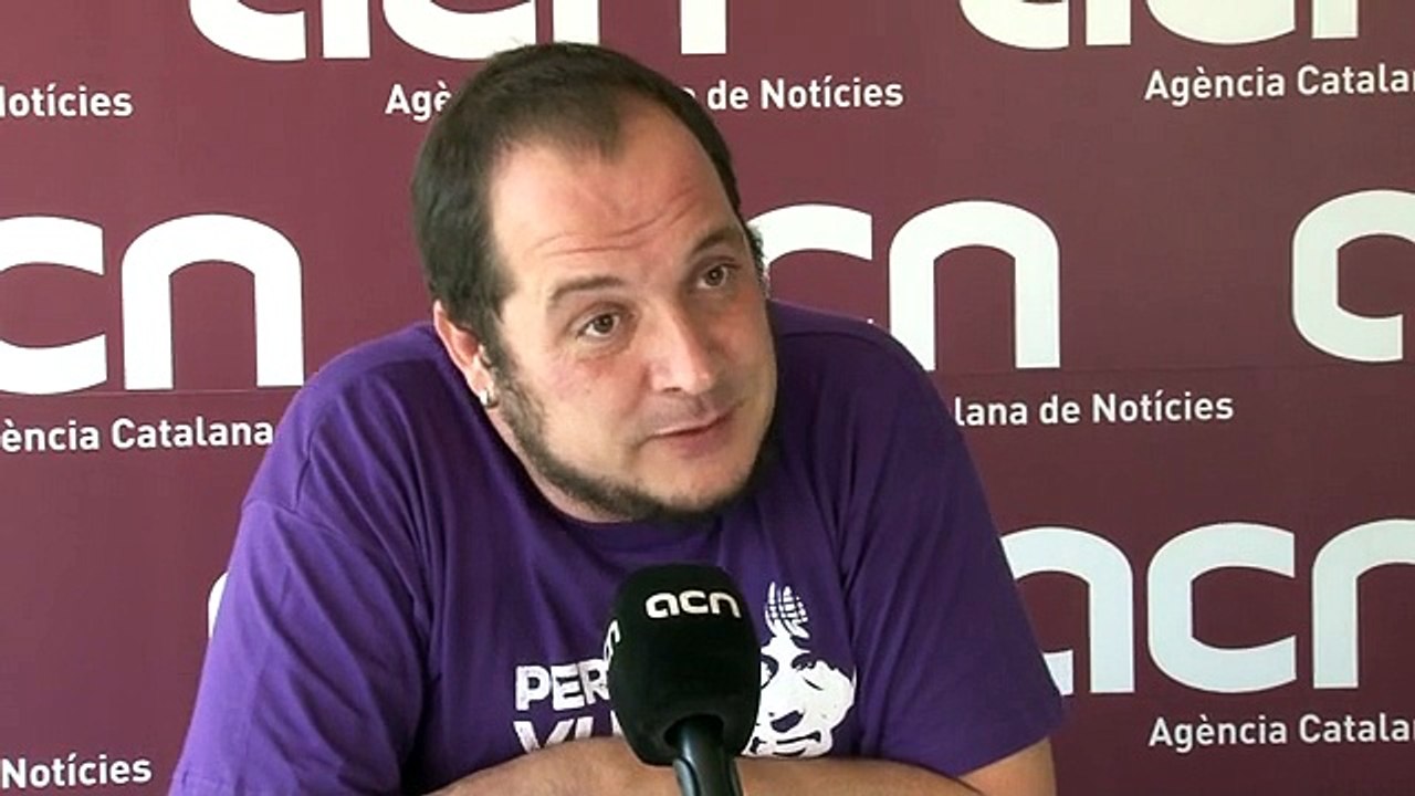 David Fernàndez respon Mariano Rajoy