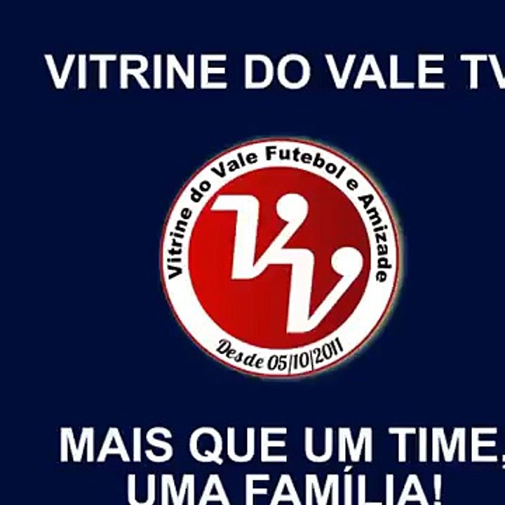 Tv Vitrine do Vale