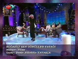 Gönül YAZAR *Boğaziçi Şen Gönüller Yatağı*