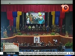 Venezuela mantendrá su inversión en educación pública