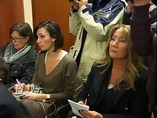 TG 270212 Droga, dieci arresti nel salernitano