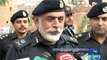 Police Reporting Rooms Inauguration in KPK