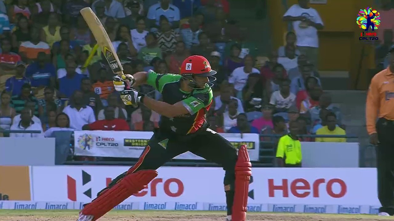 SIX & OUT The great Shahid Afridi Official tells you his cricketing hero - and the best player he's ever played against!