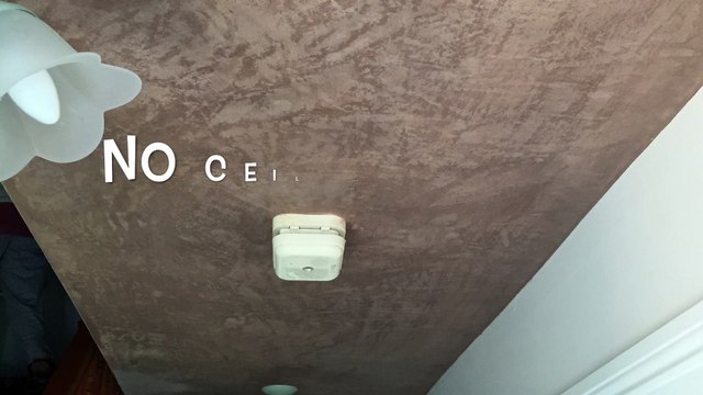 Plasterer in Castle View Caerphilly - Plastering over artex in Castle View Caerphilly