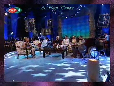 Gönül YAZAR *Sensiz Saadet Ne İmiş Tatmadım Bilemem Ki*