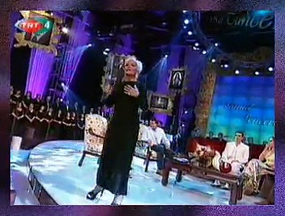 Gönül YAZAR *Aşkın İçimde Rüya Kalbimde Duya Duya*