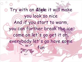 Aqua--Happy Boys & Girls [with lyrics]