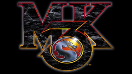 Mortal Kombat 3 (Arcade) Music: The Pit 3