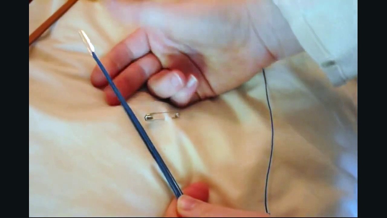 Netting tutorial