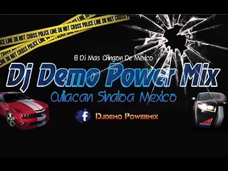 Los Razos De Sacramento - Corridos Censurados Mix