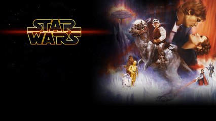 Star Wars: Episode V The Empire Strikes Back (1980) HD 1080p Online Free