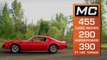 Muscle Car Of The Week Video Episode 109- 1974 Pontiac Trans Am Super Duty 455