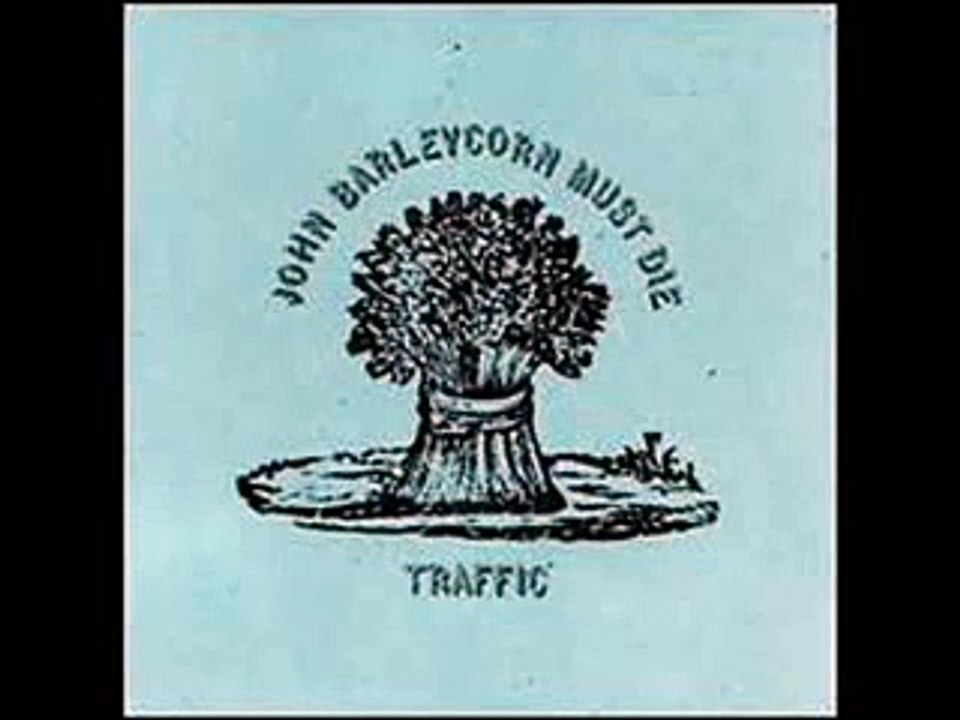 Traffic  -   Empty Pages   (1970)