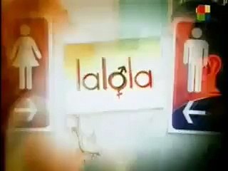 ERROS DE GRAVAÇÃO DE LALOLA