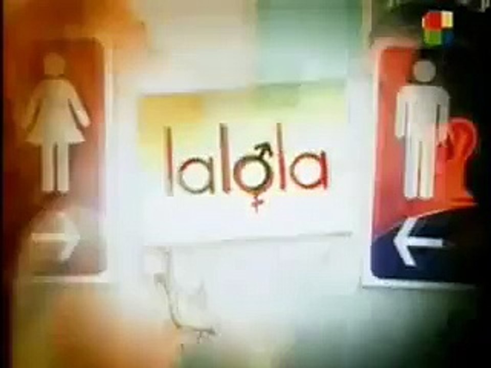 ERROS DE GRAVAÇÃO DE LALOLA