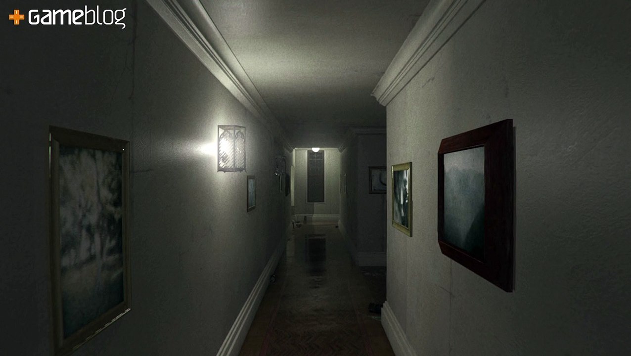 Silent Hills PT recréé sur PC et jouable