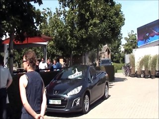 Veulenvisite-11 Juli 2015-Hof Ter Wilde