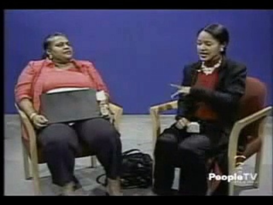 Alexyss K. Tylor "Vagina Power" (TM)