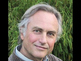 Richard Dawkins does not exist