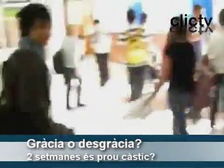 Rambo catala, Rambo catalan