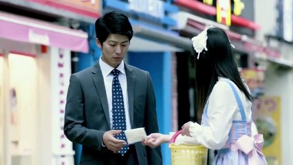 Toyota  Japanese TV Commercial