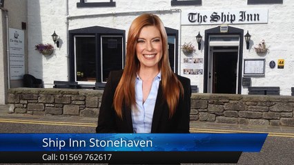 Ship Inn Stonehaven Stonehaven         Terrific         5 Star Review by Lynette S.