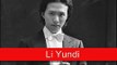 Li Yundi: Chopin - Nocturne in C sharp minor, Op. posth.