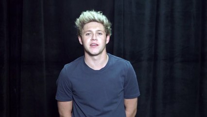 Niall would like you all to know that Drag Me Down is out now!