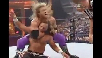 WWE Royal Rumble 2005 2/9