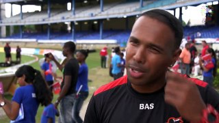 We'll come out all guns blazing! - Samuel Badree warns Barbados Tridents ahead of Trinidad  Tobago Red Steel clash