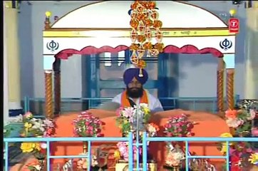 Tu Mera Pita Tu Hai Mera Mata - Sarbjit Singh GurDaasPur Wale.