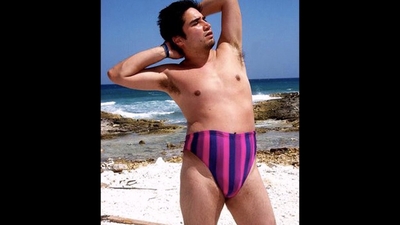 Top 10 des pires maillots de bain pour mecs